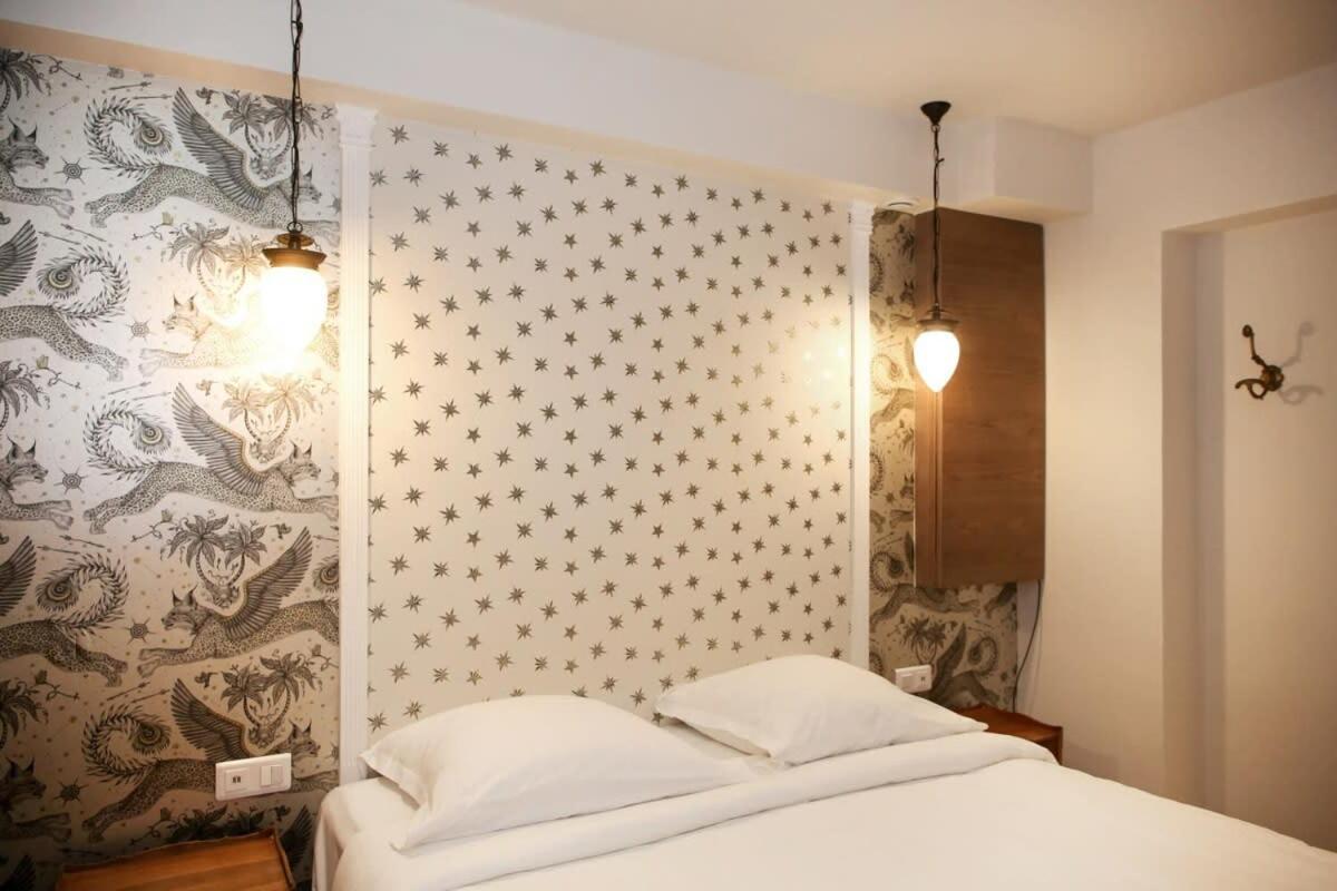 Appartement Cosy Montmartre - 18 - 4p Paris