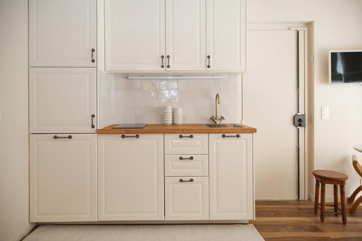 Appartement Cosy Montmartre - 18 - 4p