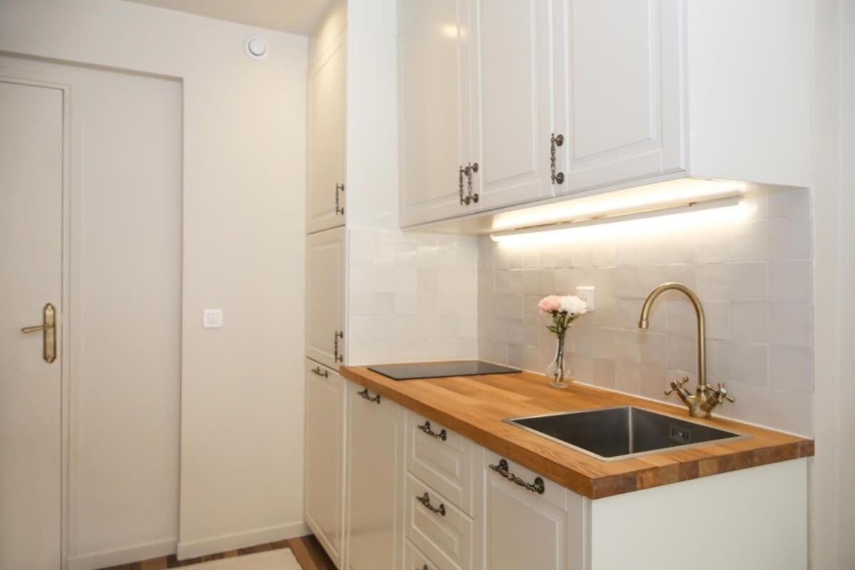 Cosy Montmartre - 18 - 4p Appartement *