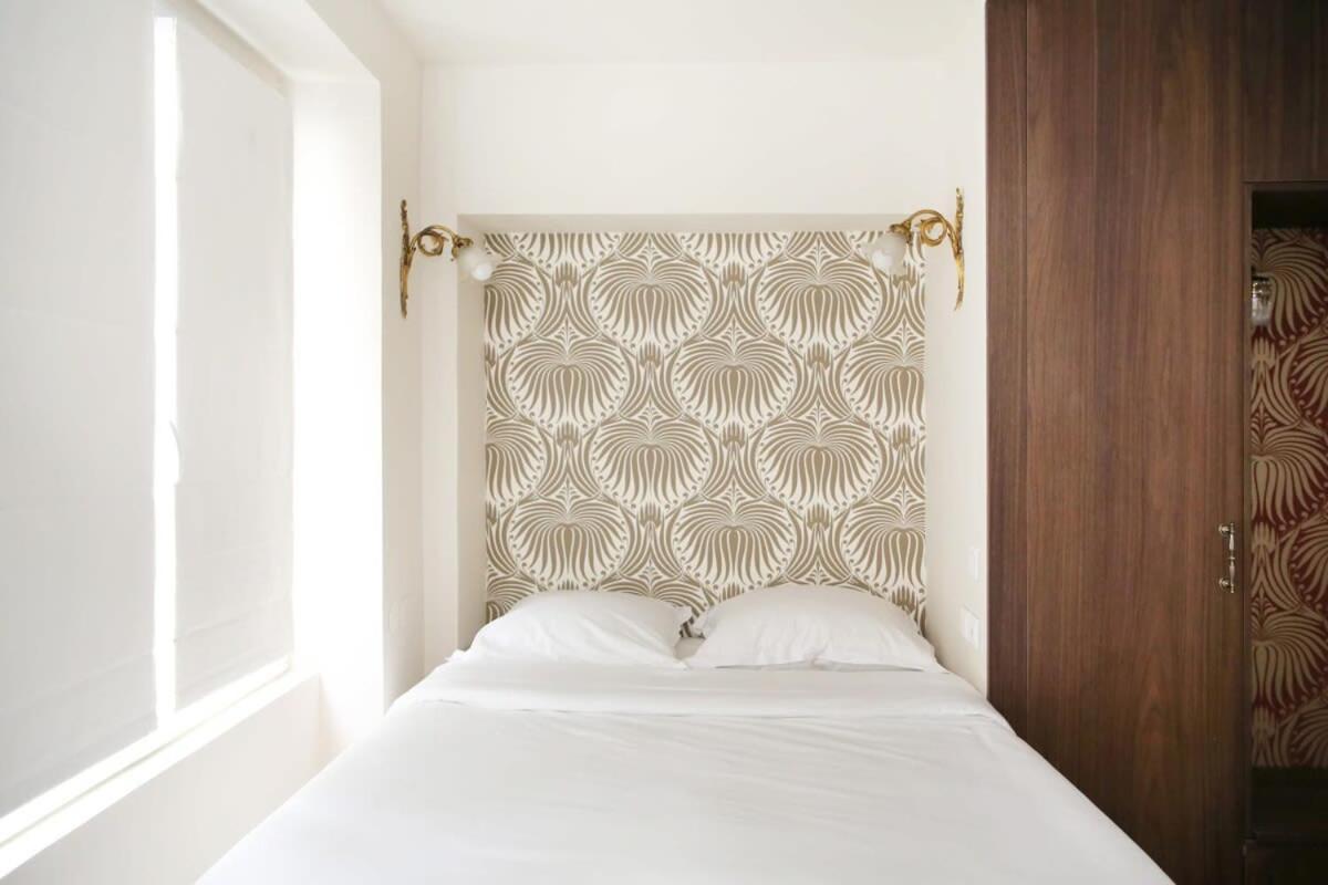 Appartement Cosy Montmartre - 18 - 4p *