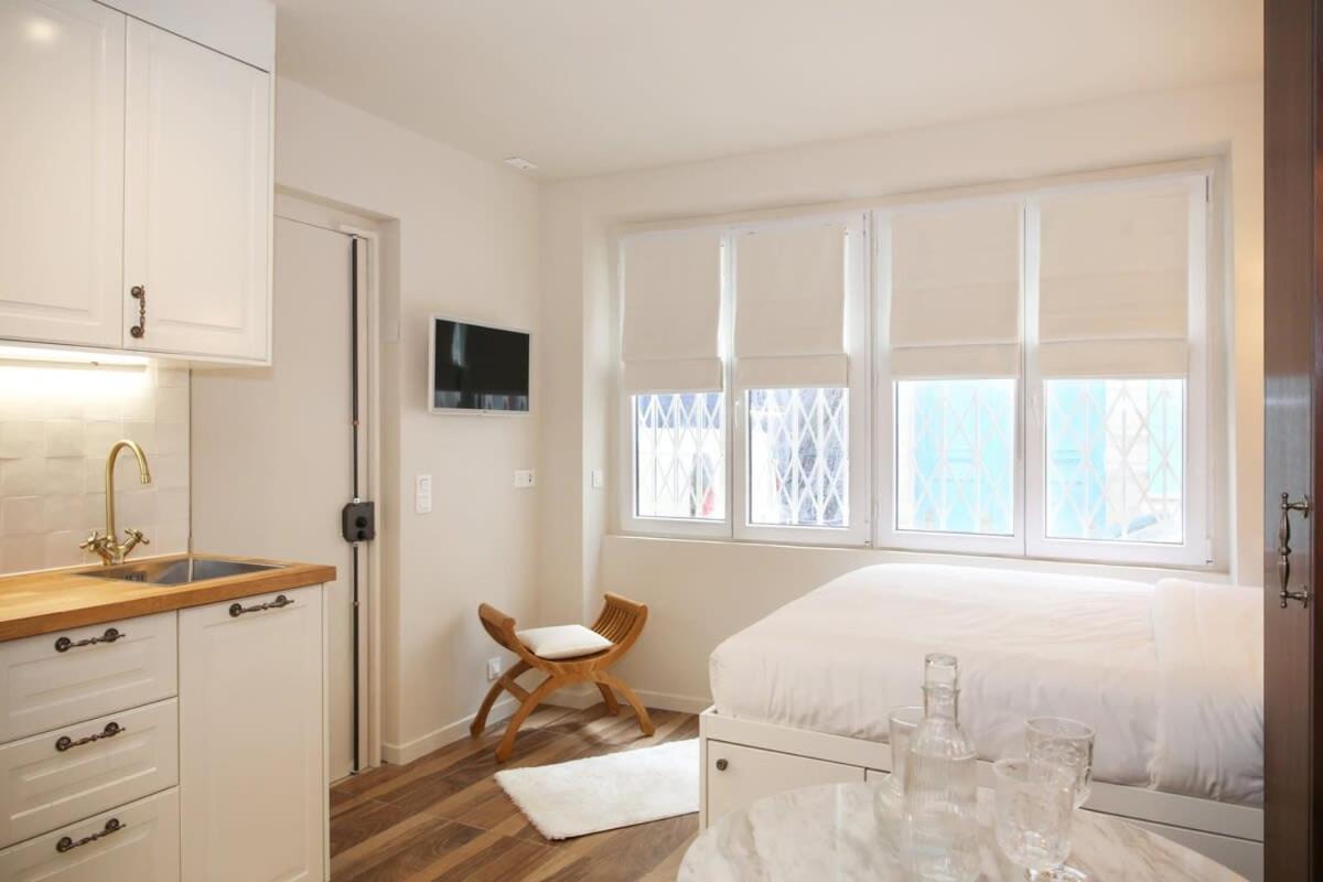 Cosy Montmartre - 18 - 4p Appartement