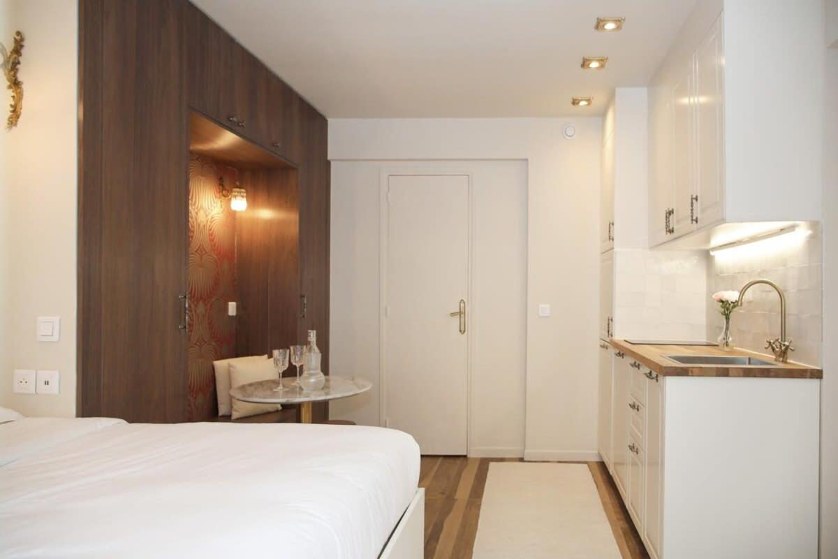 Cosy Montmartre - 18 - 4p Appartement *