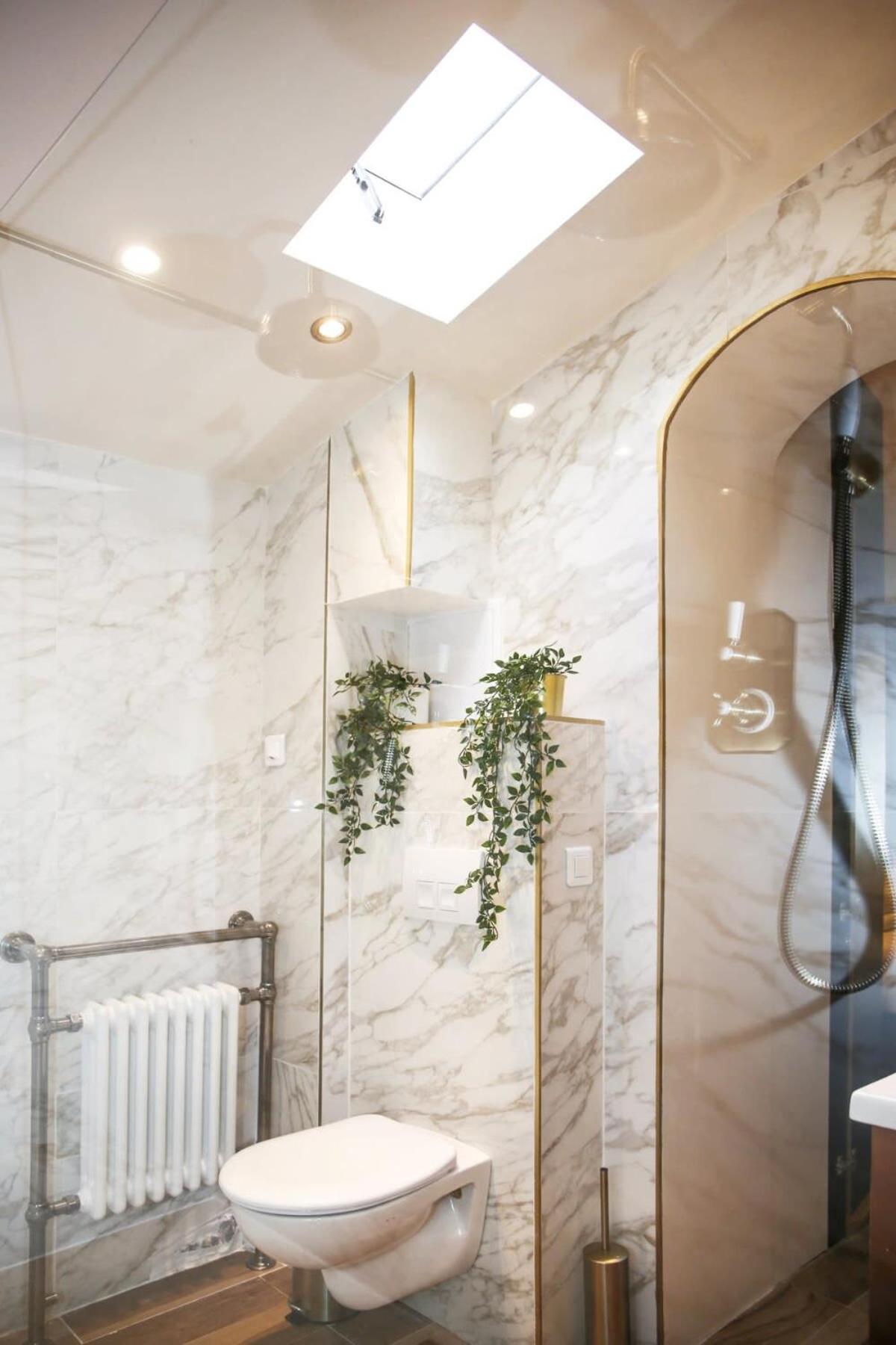 Appartement Cosy Montmartre - 18 - 4p *